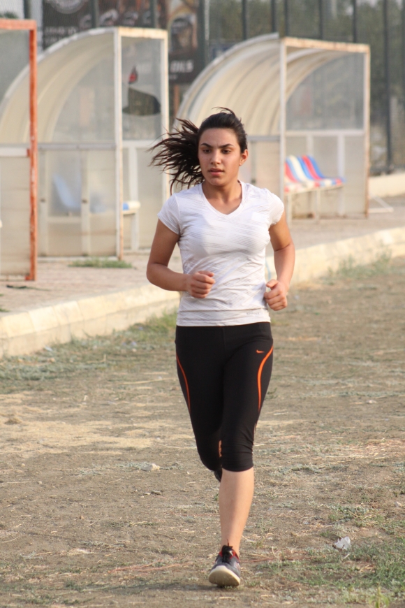 سلێمانی پایتەختی گۆڕەپان و مەیدانی عێراقییە